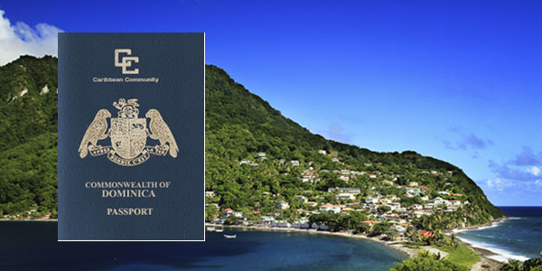 Dominica Citizenship By Investment Program 2021